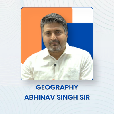 Best Geography Course