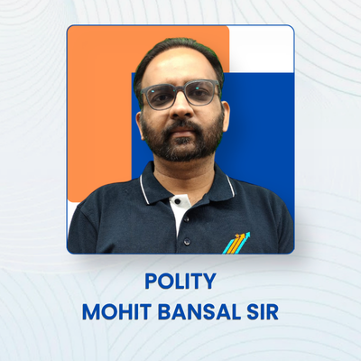 Best Polity Coaching