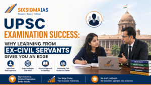 UPSC Blogs upsc examination