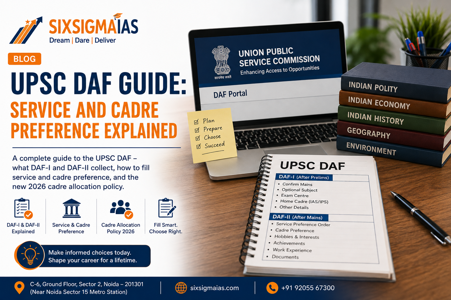 how to make notes for UPSC revision notes making strategy"